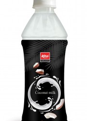 350ml Coconut Milk